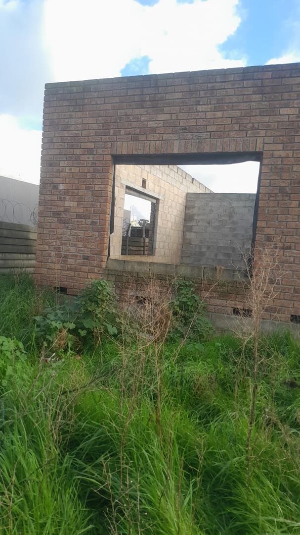 0 Bedroom Property for Sale in Electric City Western Cape